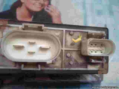 Steuergerät Elektrolüfter Golf IV Seat Skoda 1J0919506H 1JO919506H SHO 898884000