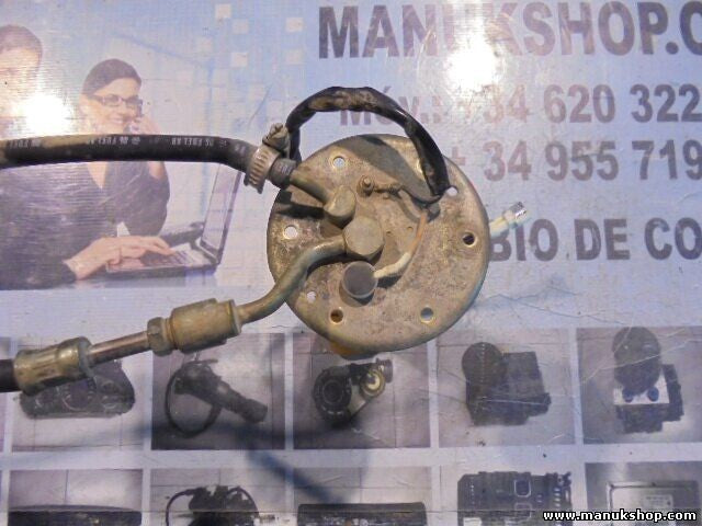Tankgeber Suzuki Grand Vitara 2.0 1998-2005 1510065D02
