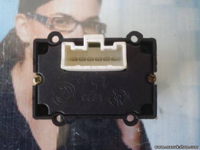 Nebelscheinwerfer Schalter Alfa Romeo 156 A223 A 223 00A223