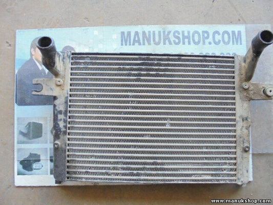 Ladeluftkühler Jeep Grand Cherokee II WJ, WG 3.1 52079499AC 83403D 1730