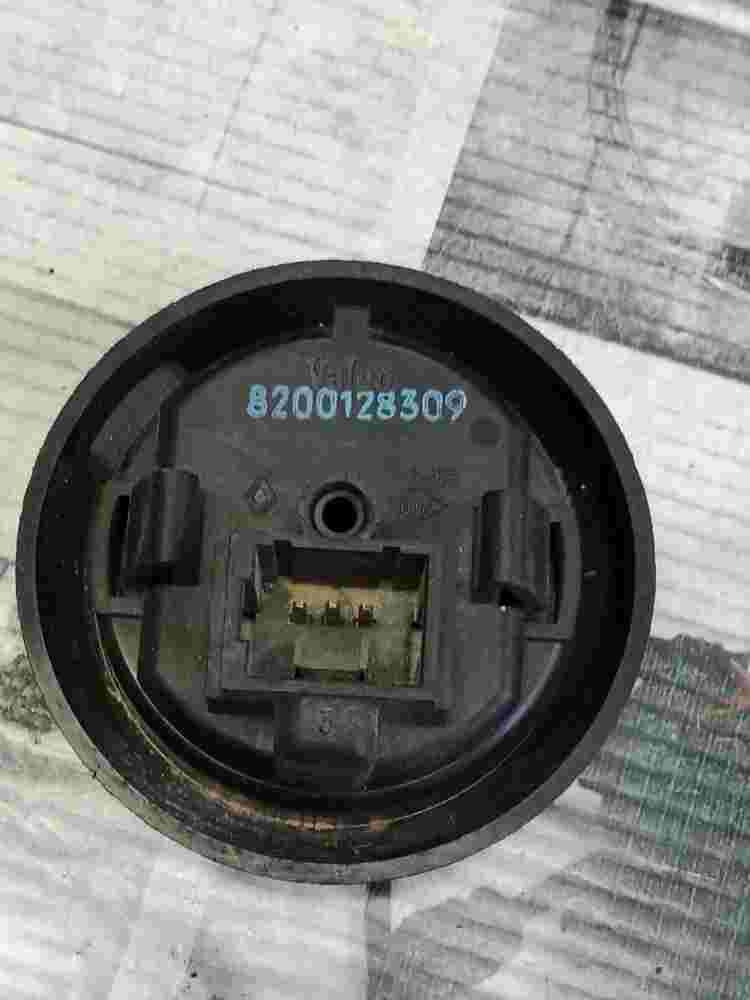 Lichtschalter  Renault Kangoo Express Valeo 8200128309 8200 128 309