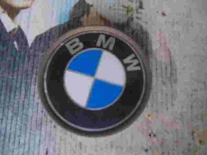 Felgendeckel  BMW 6788640