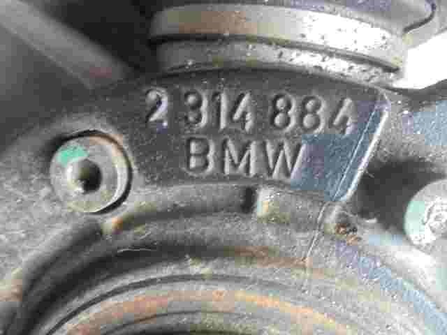 Kardan vorne  BMW R1100 R 1150 R R1150R 2314884 2 314 884 2312232 0,5-0,55 mm