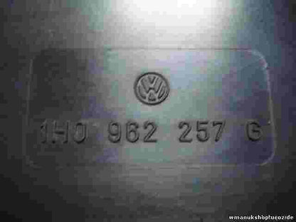 Zentralverriegelungspumpe VW Golf 3 Passat Corrado Vento 1H0962257G 1HO962257G