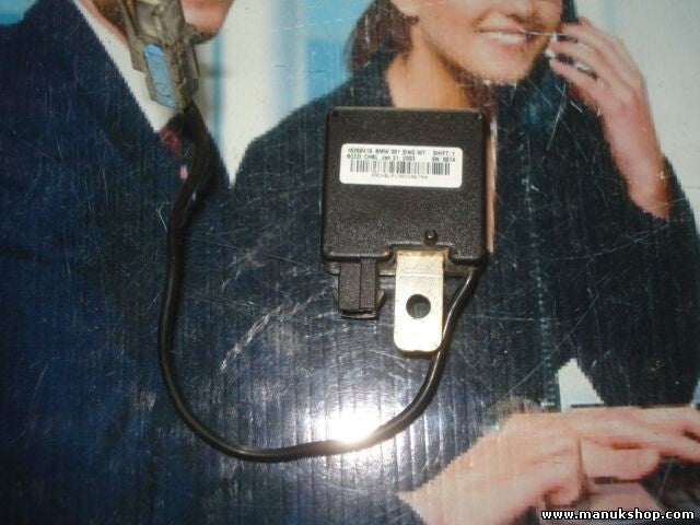 Antennenverstärker BMW E39 8 380 945 8380945