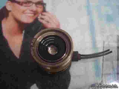 Magnetventil Einspritzpumpe Nissan Opel Ford BOSCH 1467255051 1 467 255 051