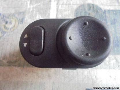 Spiegelschalter Saab 9-5 9-3 5241211 1510 JPN