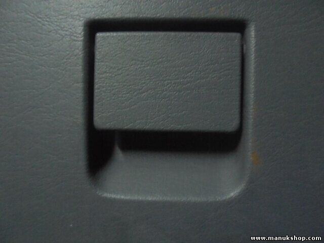 Handschuhfach schloss Mitsubishi L200 (K6/7) 2.5 TD 4WD 1996-2006