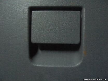 Handschuhfach schloss Mitsubishi L200 (K6/7) 2.5 TD 4WD 1996-2006