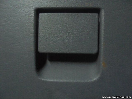 Handschuhfach schloss Mitsubishi L200 (K6/7) 2.5 TD 4WD 1996-2006