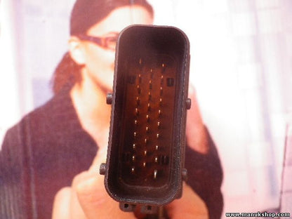Fensterheber steuergerät Seat Leon VW Golf BROSE 105415301 05074240 HW01 S0001