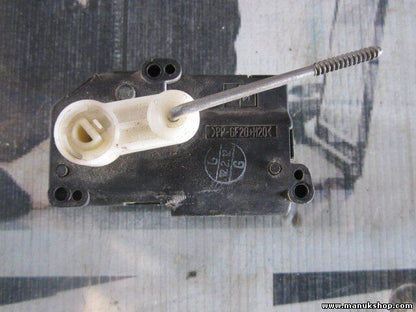Stellmotor Heizung Land Rover Discovery 2002 2.0L 0637006870 063700-6870 12V 2D