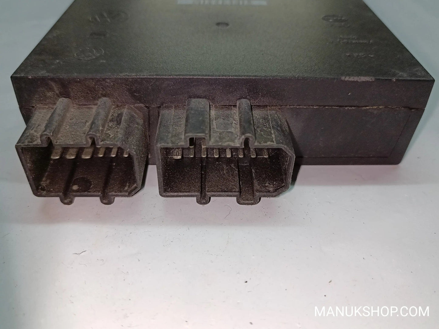 Komfortsteuergerät KSG VW Volkswagen 1C0959799B 1C0 959 799 B 5DK00821400