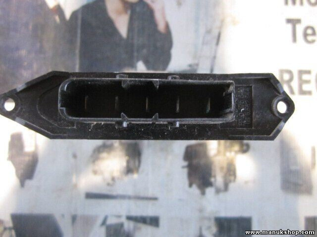 Wärmetauscher Jeep Commander XK 3.0 CTPA861000W 664447AG
