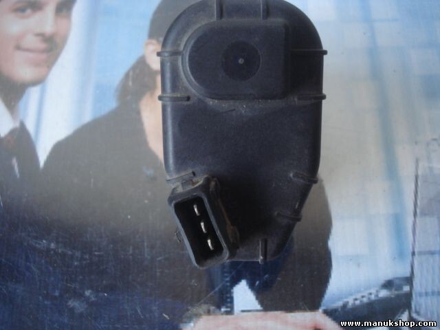 Stellmotor Scheinwerfer LWR Leuchtweitenregulierung kappa 36660692 00437538