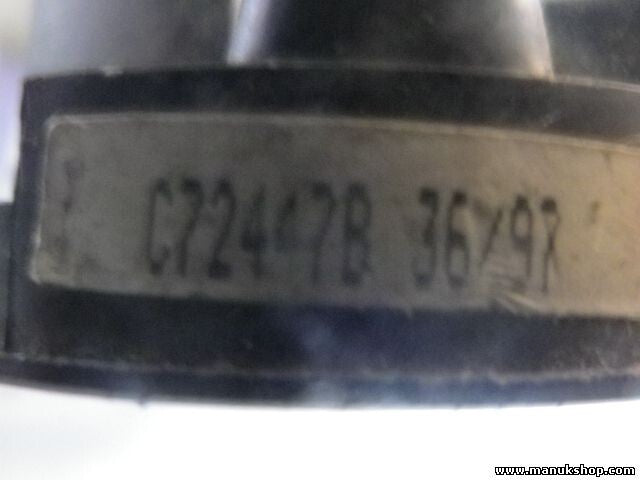 Schlüssel Lesespule Honda C72445B