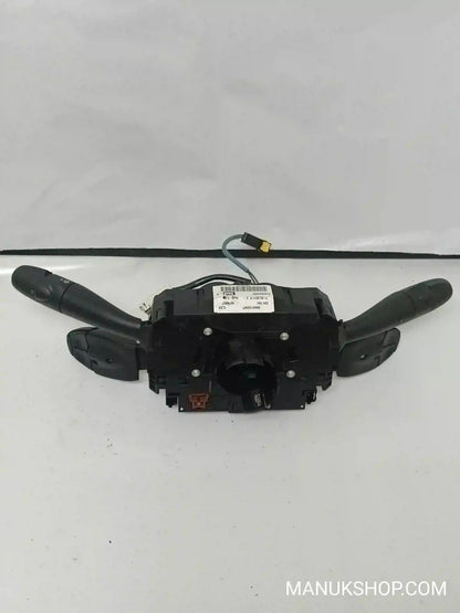 Lenkstockschalter Peugeot 207 96661300XT  COM2005 Valeo 204764 4978837