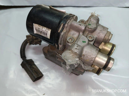 ABS Hydraulikblock Jeep Grand Cherokee ATE 10045708173 10.0457- 0817.3