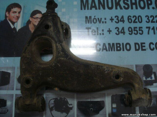Querlenker vorne rechts Mercedes-Benz W140 L1 220 6002200 220 04061