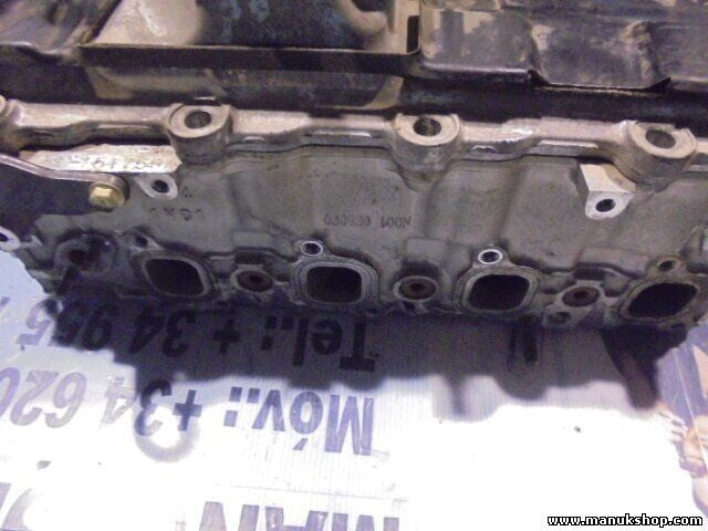 Zylinderkopf Nissan ZD30-151756A ZD30151756A 22371VC102 22371 VC102