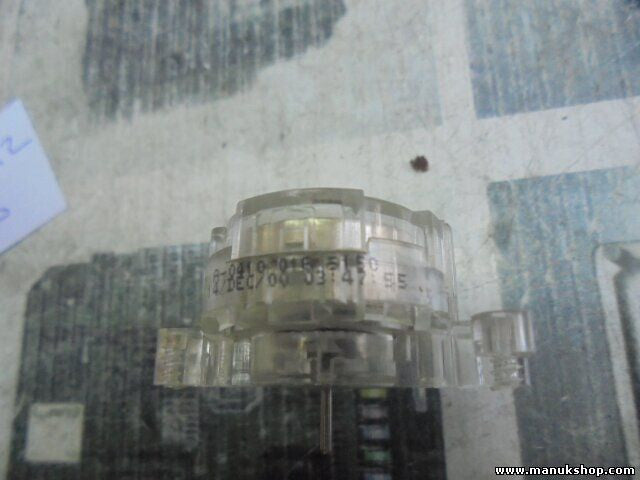 Schrittmotor Tacho Mercedes A1685407611 09055689901 09055682021   A04100165150