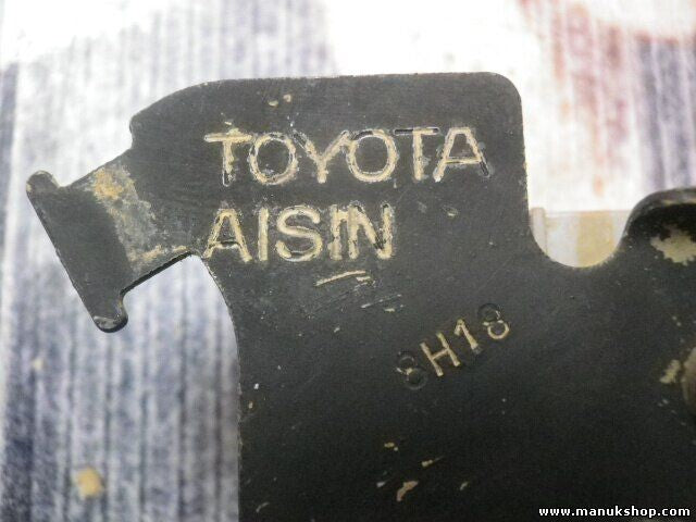 Reifen Toyota Land Cruiser AISIN 8H18