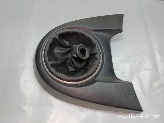 Schaltsack Schaltmanschette Schaltknauf Mazda 2 D65164341 D65164334  K4366
