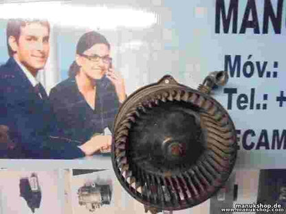 Gebläsemotor Mazda B2500 Mazda B-Serie Ford Ranger EQ F00S320588 F00S330018