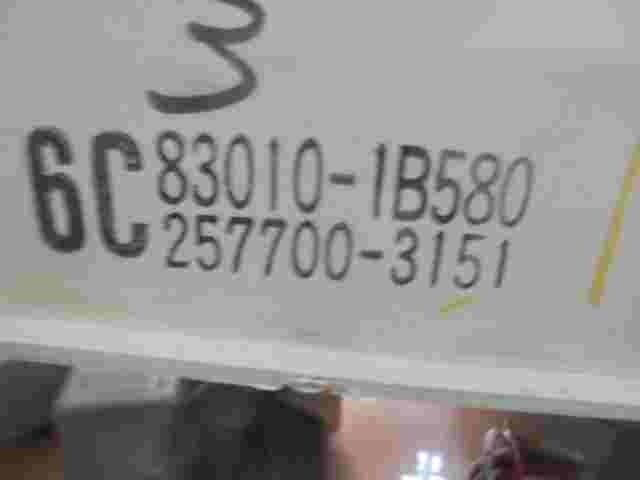 Tachometer Toyota Camry Corolla 637REV1КМ 830101B580 2577003151 257700-3151
