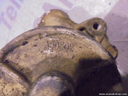 Vakuumpumpe Unterdruckpumpe Nissan Pick Up D21 2.5D TD25 146507T411 X2T55272