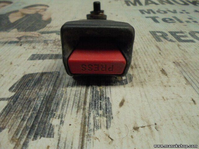 Gurtschloss Gurtschnapper vorne rechts  Honda HRV MOD NSB1087 10971