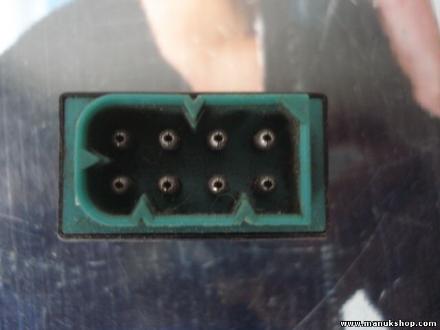 Lautsprecherschalter BMW E32 E34 E30 E28 65121379325 1379325
