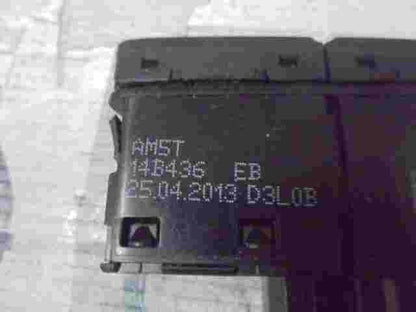 Schaltfläche Parkplätze Bremsen Ford C-max Focus AM5T14B436EB AM5T-14B436-EB