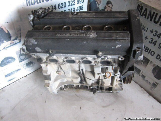Motor Honda CR-V 2.0 16V 4WD RD1 RD3 147CV B20Z1  2000-2002 115000km