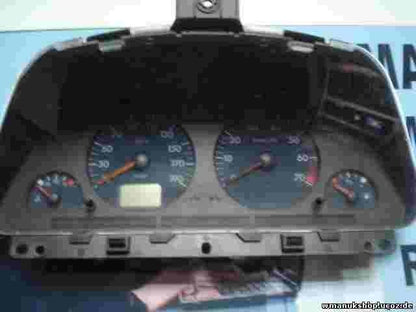 Kombiinstrument Tacho Peugeot Expert Citroën Jumpy Fiat 1.9 1488561080