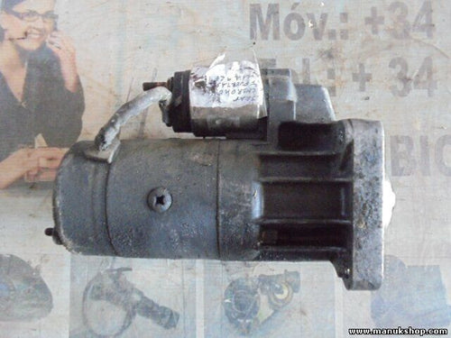 Anlasser  Jeep Cherokee (XJ) 2.1 TD 0001218002 0 001 218 002 9002338838 BOSCH