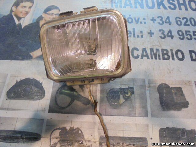 Scheinwerfer rechts Jeep Cherokee XJ 2.1 D 4x4 1987-1995 55054982 95023Y 02113