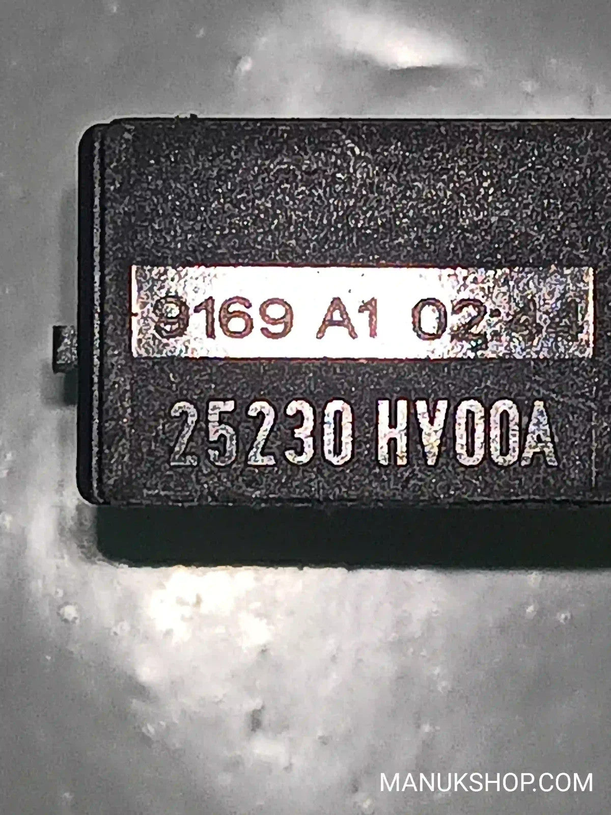 Relais   Nissan Qashqai J11 25230 HY00A 4RD96545314 4RD 965-453-14 Hella