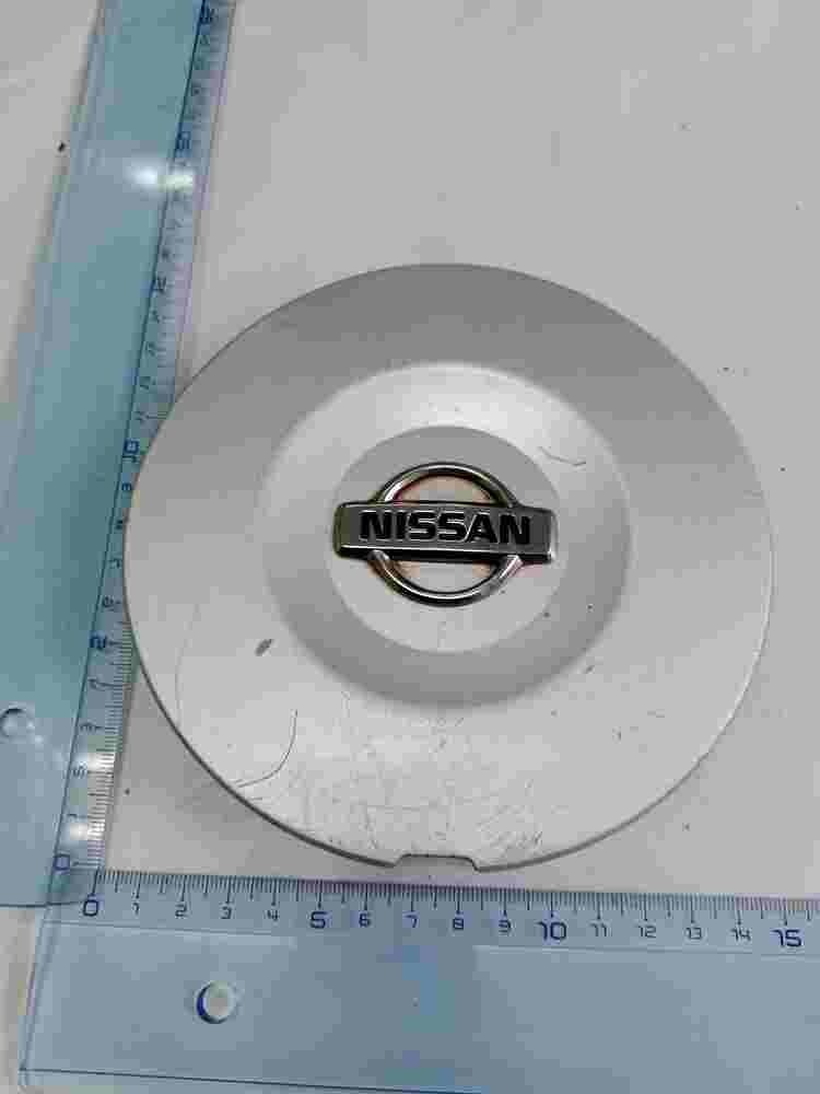 Felgendeckel   Nissan Primera P11 403152F410 40315-2F410 403152F510 14cm.