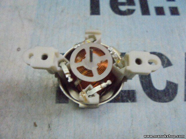 Schrittmotor Tacho Peugeot 406 9617915080
