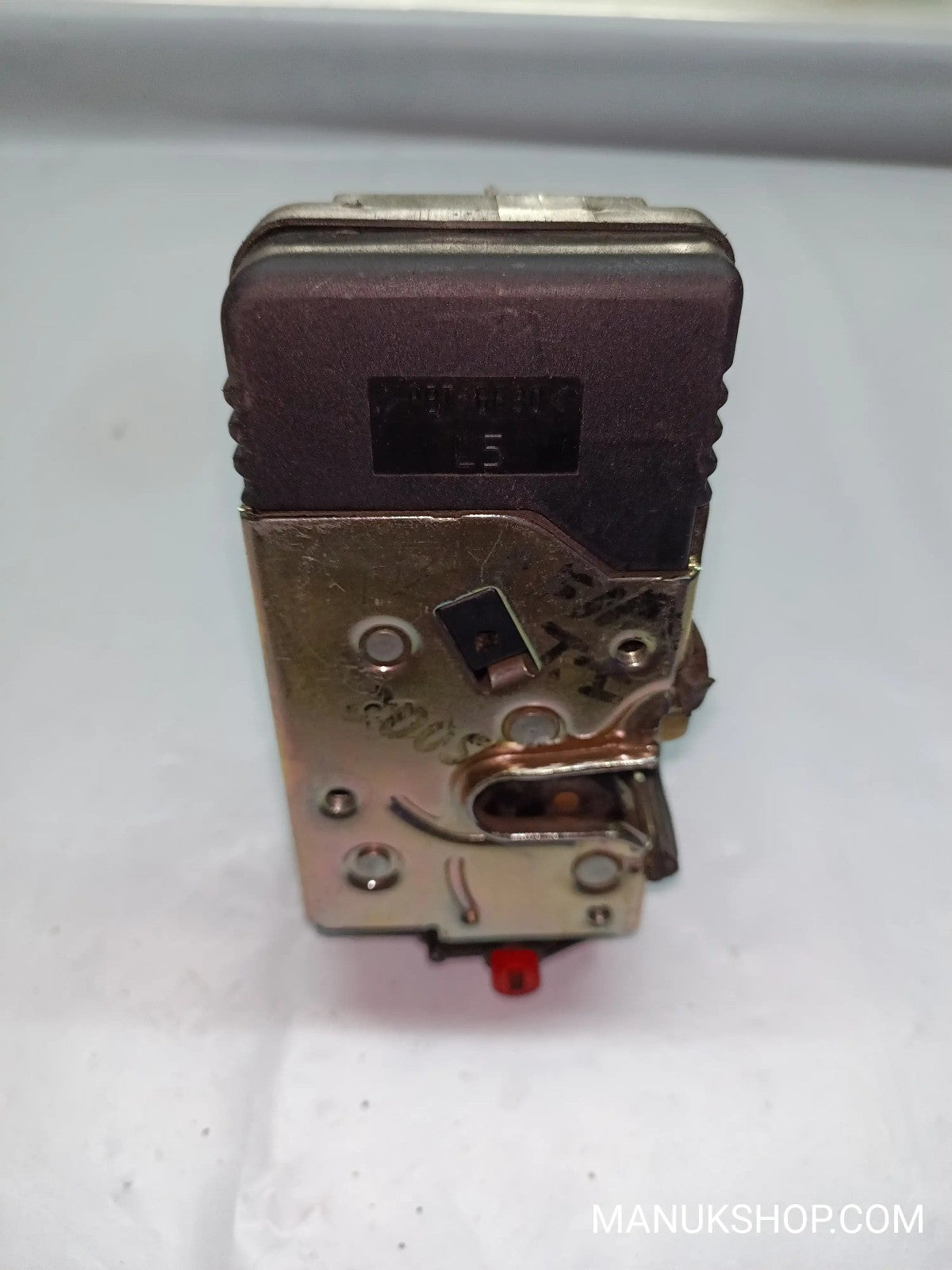 Türschloss hinten Links  Opel Astra G 30561157BA 30561157 BA