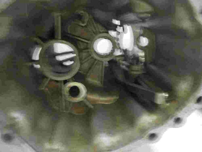Getriebe Schaltgetriebe Nissan Patrol K/W260 1989-2002 Corto TA T.MOTOR REF.F XI