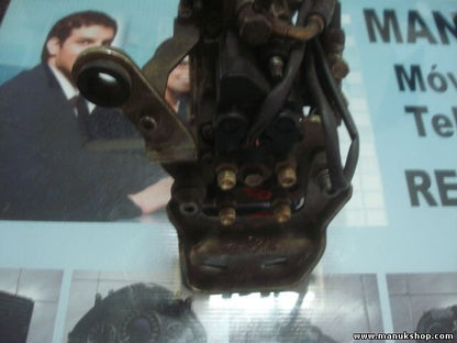 Dieselpumpe Einspritzpumpe Fiat Bravo Marengo Marea 1.9TD 0460484112