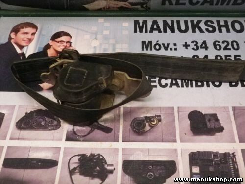 Sicherheitsgurt vorne rechts Nissan Navara PickUp D22 2.5D 85322000A1216
