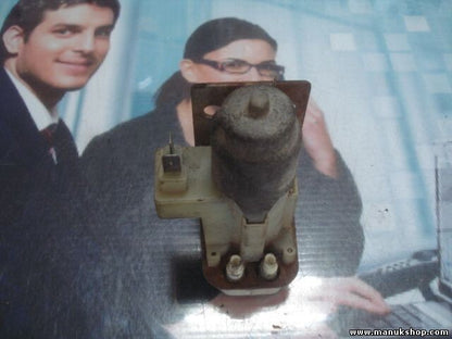 Waschwasserpumpe Waschpumpe Wischerpumpe Porsche 924 1987 2.5 VW Audi 823955651