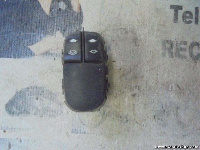 Fensterheber schalter Ford Focus YS4T14529AA YS4T 14529 AA 03162310 03 1623 10