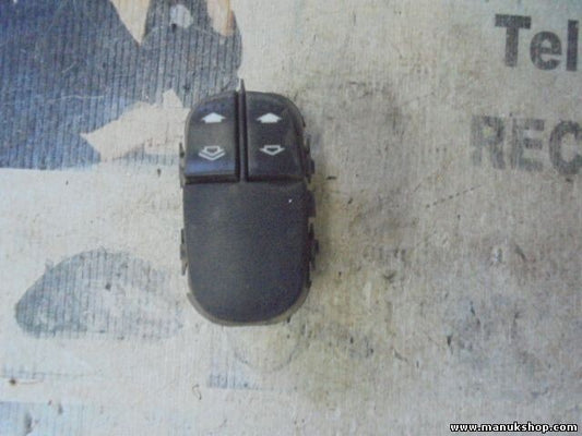 Fensterheber schalter Ford Focus YS4T14529AA YS4T 14529 AA 03162310 03 1623 10