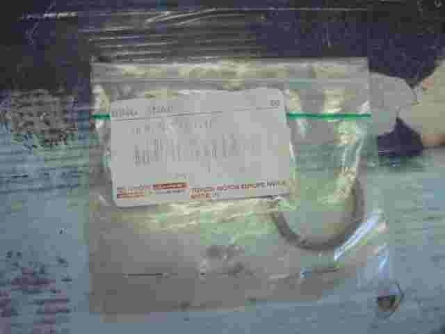 1 stuck Ring Snap  Toyota Aygo Vitz 9052027070 90520-27070 905-202-7070
