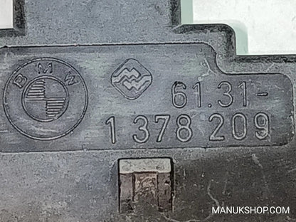 Bremslichtschalter BMW E30 61311378209 61.31-1 378 209