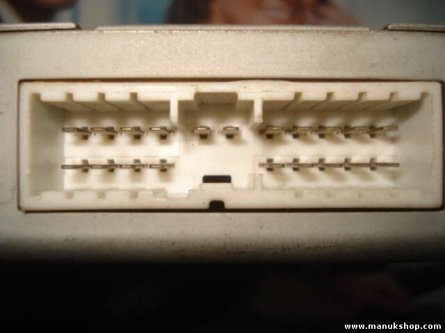 Steuergerät Hyundai Lantra 95410-29000 9541029000